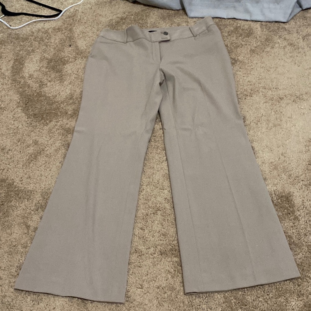 Dress/professional pants